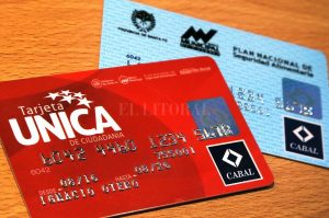 Lee más sobre el artículo Hoy 29 de mayo se acreditan los fondos de la Tarjeta Única de Ciudadanía