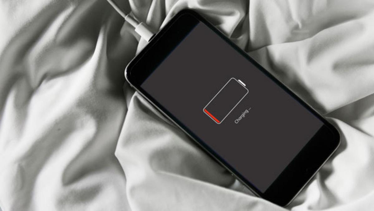 Lee más sobre el artículo Por qué nunca hay que dejar que la batería del celular llegue a cero