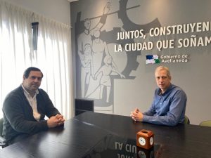 Lee más sobre el artículo Los Intendentes de Reconquista y Avellaneda solicitan la revisión de las restricciones