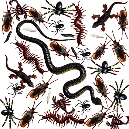 Lee más sobre el artículo ¿Cucarachas, arañas o serpientes? Psicólogos investigaron cuál produce más miedo y llegaron a una conclusión sorprendente