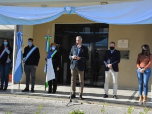Lee más sobre el artículo Acto recordatorio del 25 de mayo de 1810 en Avellaneda