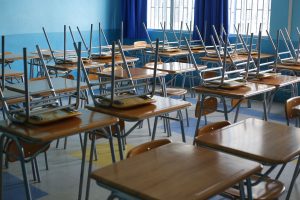 Lee más sobre el artículo La provincia suspende la actividad educativa la semana próxima