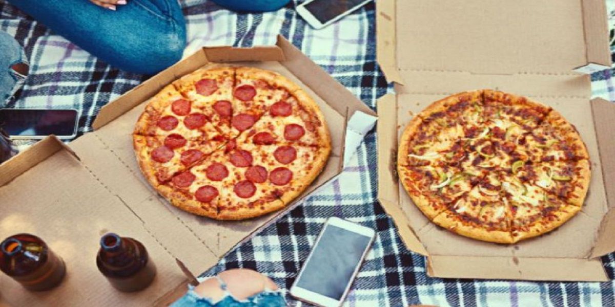 Lee más sobre el artículo Por qué el delivery trae la pizza en caja de cartón