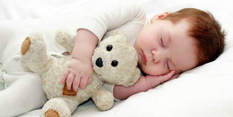 Lee más sobre el artículo Diez consejos para hacer dormir a un bebé