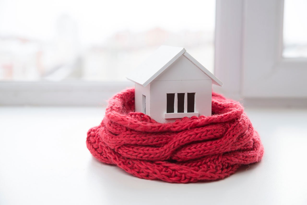 Lee más sobre el artículo 5 consejos para mantener la casa caliente sin calefacción