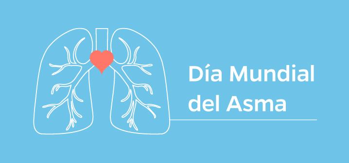 Lee más sobre el artículo Día Mundial del Asma: 15 mitos y verdades sobre la enfermedad que afecta a casi 340 millones de personas