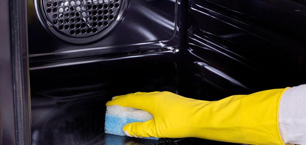 Lee más sobre el artículo Cómo limpiar el horno sin productos químicos