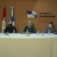 El Comité de Emergencia en Avellaneda brindaron detalles de la situación epidemiológica