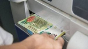 Lee más sobre el artículo Cronograma de pago de la primera cuota del aguinaldo