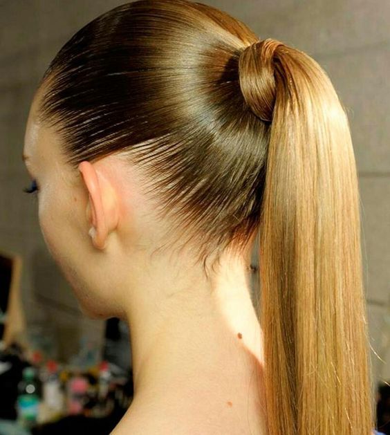 5 peinados recogidos que son ideales para estilizar el cuello | RegiónNet