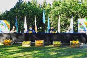 Lee más sobre el artículo Malabrigo vivirá la Fiesta del Citrus Virtual 2021