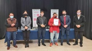 Lee más sobre el artículo Se entregaron créditos por $300.000 en Romang