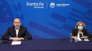 Lee más sobre el artículo El Gobernador anunció las medidas para este fin de semana y los próximos días