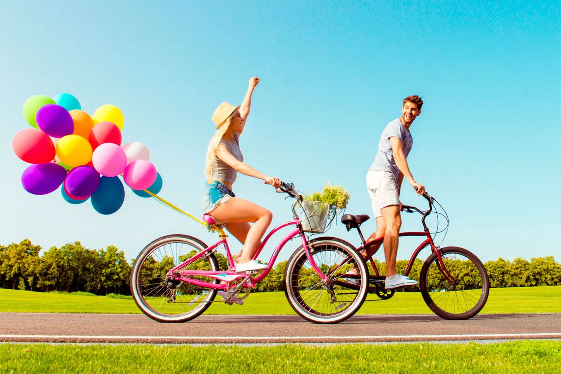 Lee más sobre el artículo Día Mundial de la Bicicleta: por qué se celebra hoy y cuáles son los beneficios para la salud