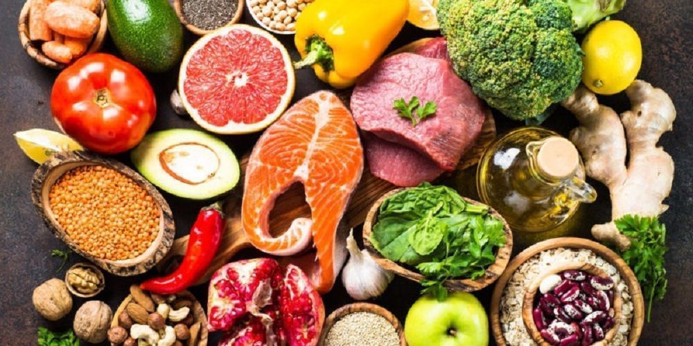 Lee más sobre el artículo Cuáles son los alimentos y especias con efectos antiinflamatorios