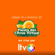 LTV+ transmitirá en vivo la Fiesta del Citrus