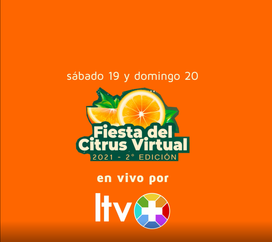 Lee más sobre el artículo LTV+ transmitirá en vivo la Fiesta del Citrus