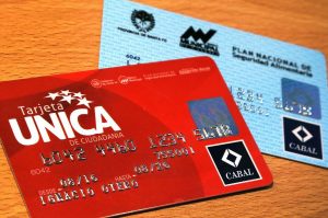 Lee más sobre el artículo Acreditarán hoy 24 de junio los fondos de la Tarjeta Única de Ciudadanía