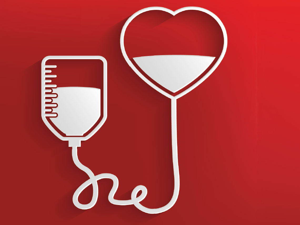 Lee más sobre el artículo Día Mundial del Donante de Sangre
