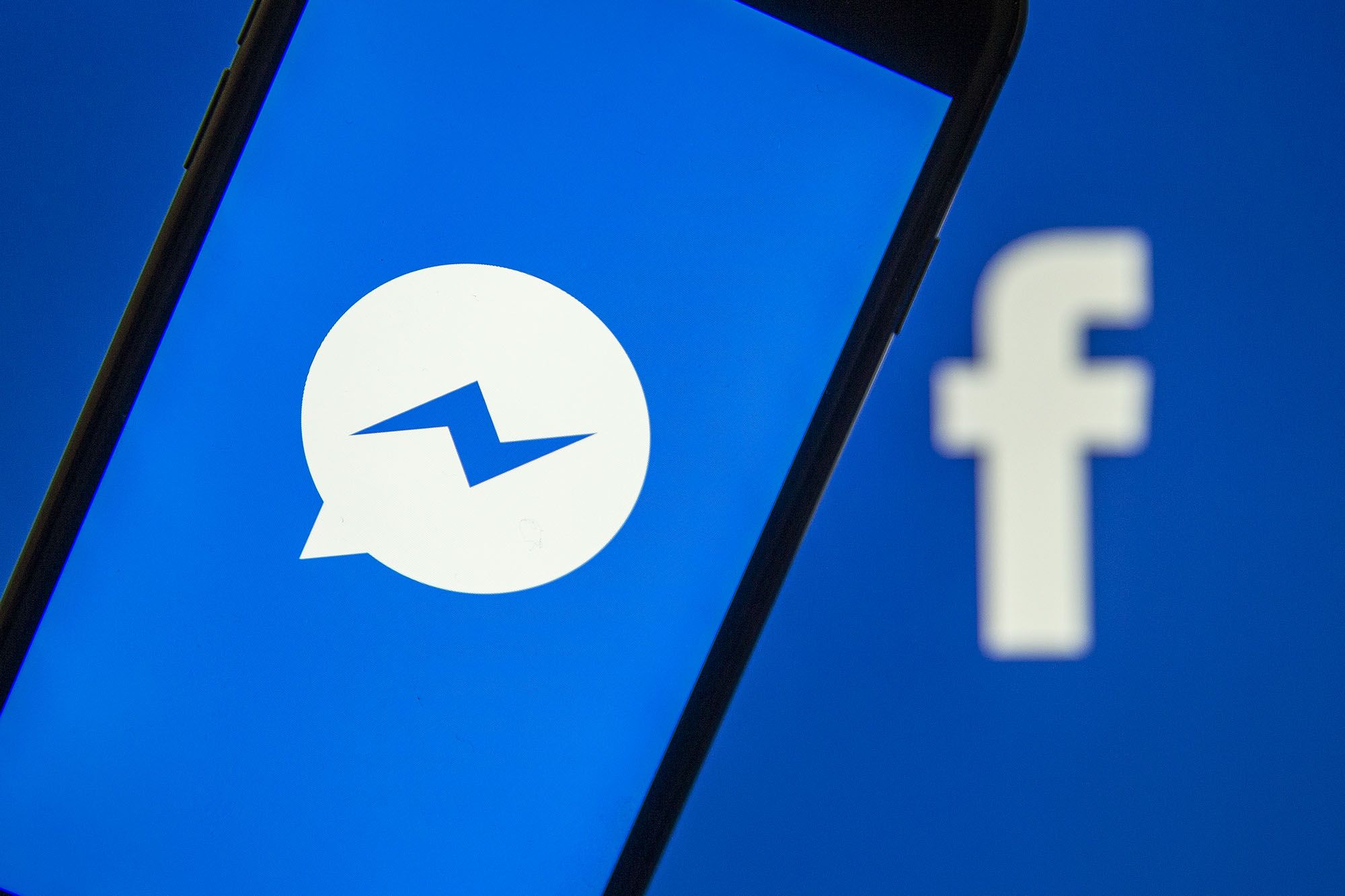 Lee más sobre el artículo Facebook Messenger agregará una nueva función