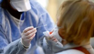 Lee más sobre el artículo El operativo de testeos Covid llega a B° Belgrano de Avellaneda