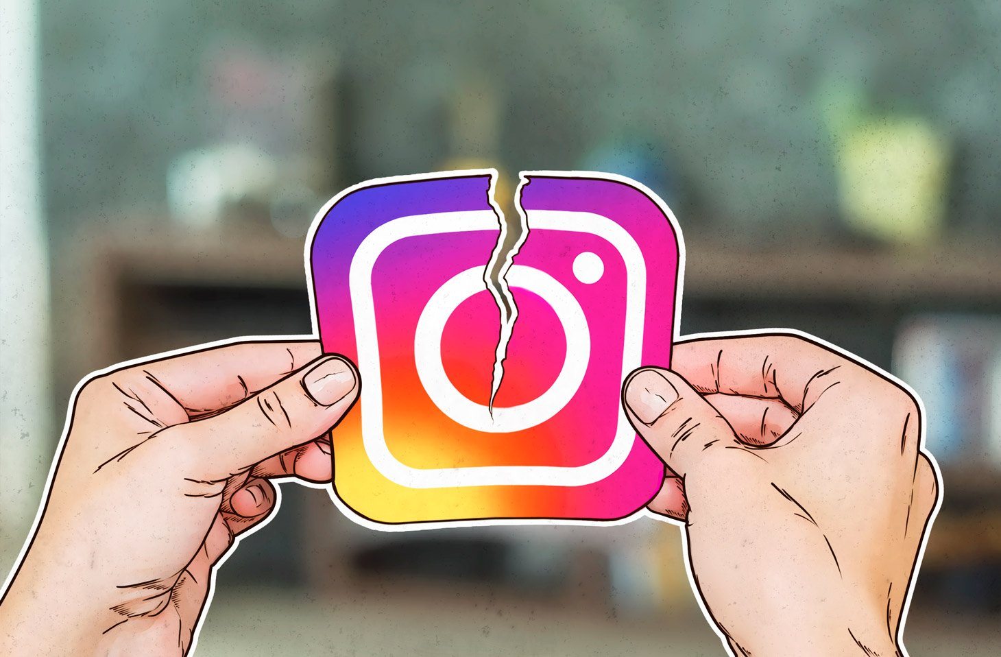 Lee más sobre el artículo ¿Cómo eliminar definitivamente una cuenta de Instagram?