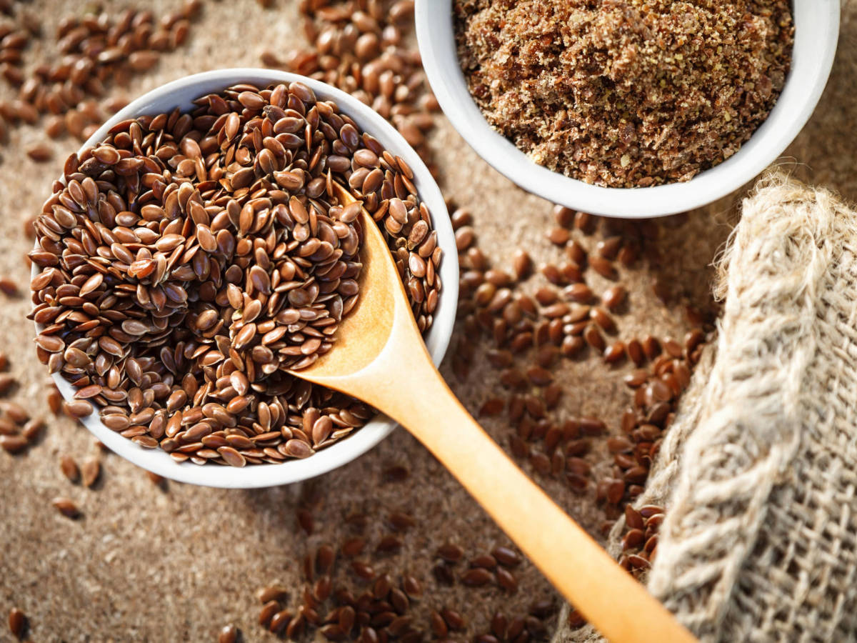 Lee más sobre el artículo Cuáles son los beneficios y propiedades que brinda la semilla de lino