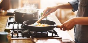 Lee más sobre el artículo Cuáles fueron las recetas de cocina más buscadas por argentinos durante la pandemia