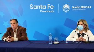 Lee más sobre el artículo Covid-19: El gobierno provincial dio a conocer las nuevas medidas de convivencia