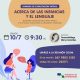 Jornada de Capacitación Virtual «Acerca de las infancias y e lenguaje» en Avellaneda