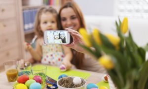 Lee más sobre el artículo Fotos que nunca debería publicar de sus hijos en internet