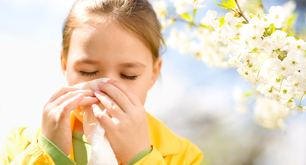 Lee más sobre el artículo Día Mundial de las Alergias