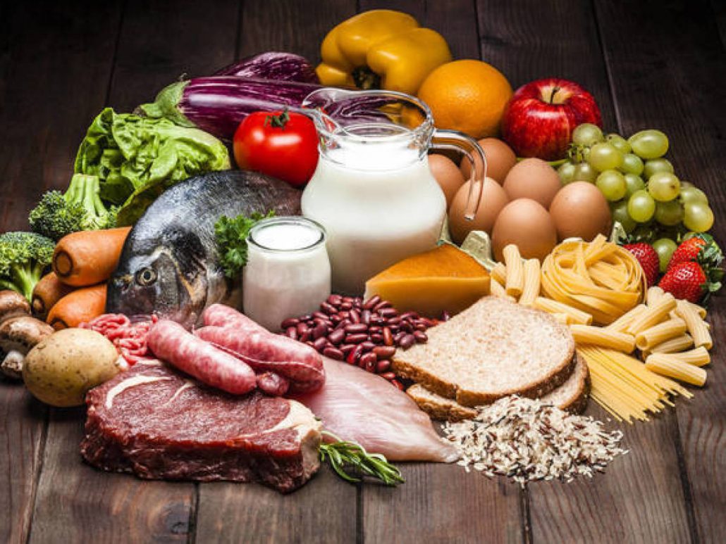 La Importancia De Consumir Proteínas Completas Como Las De La Carne Regiónnet 9203
