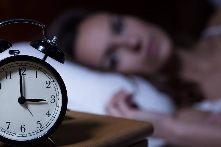Lee más sobre el artículo Insomnio: ¿sirven los suplementos para dormir?