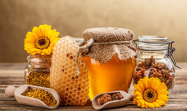Lee más sobre el artículo Las ventajas de la miel para los runners