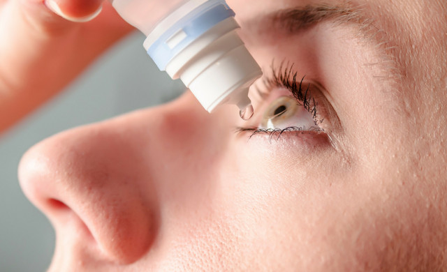 Lee más sobre el artículo Qué es el Síndrome de Sjögren, el trastorno causante de sequedad bucal y ocular
