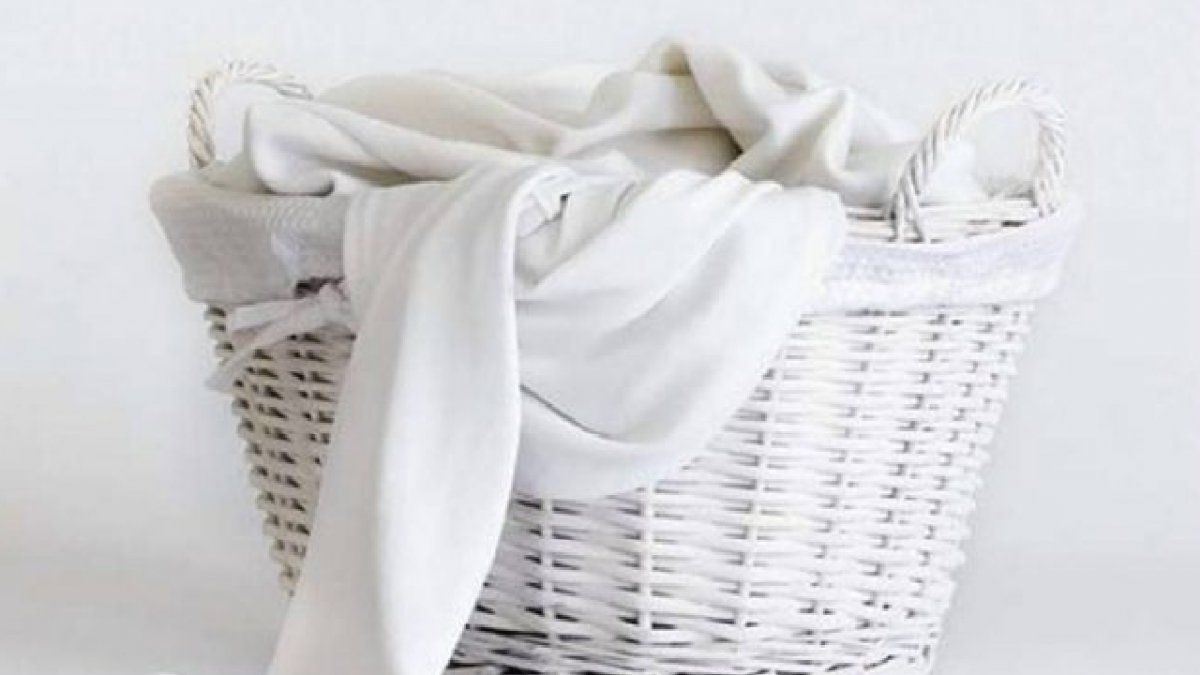 Lee más sobre el artículo Cómo lavar la ropa blanca muy sucia