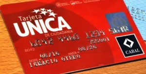 Lee más sobre el artículo El 4 de agosto se acreditarán los fondos de la Tarjeta Única de Ciudadanía