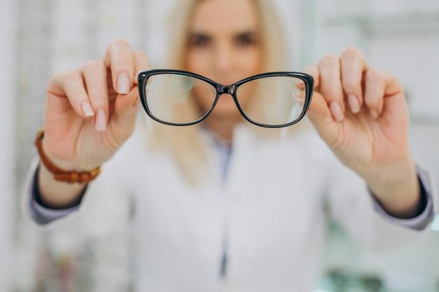 Lee más sobre el artículo Cómo evitar la pérdida repentina de la vista