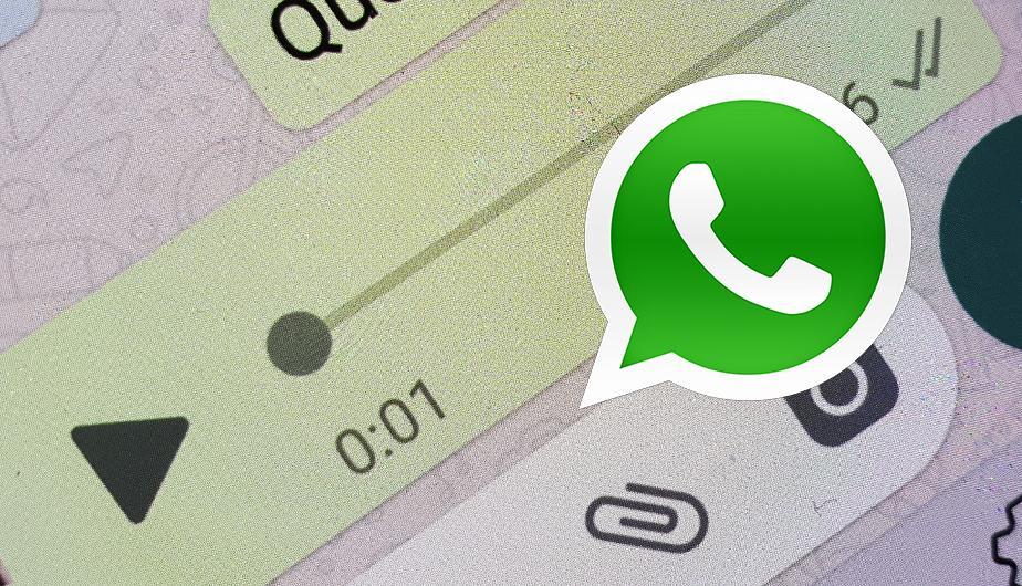 Lee más sobre el artículo WhatsApp permitirá escuchar los mensajes de audio antes de enviarlos