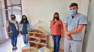 Lee más sobre el artículo Había una vez un sana, sana