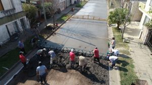 Lee más sobre el artículo Más obras para la ciudad