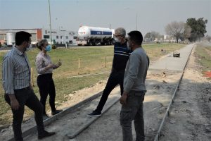 Lee más sobre el artículo Movilidad sustentable: Avellaneda avanza en calidad de vida urbana