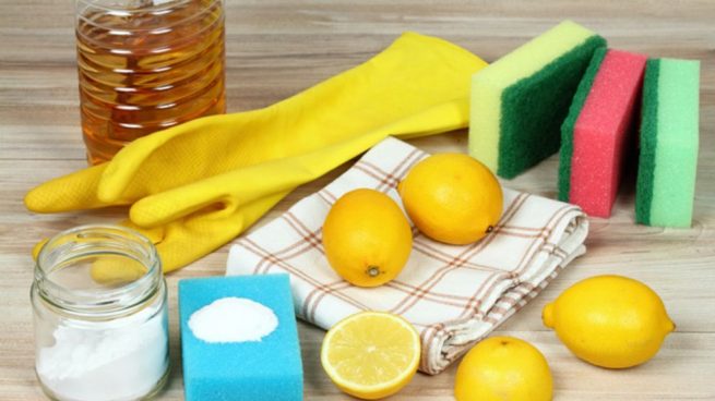Lee más sobre el artículo Cómo usar el limón en la limpieza del hogar