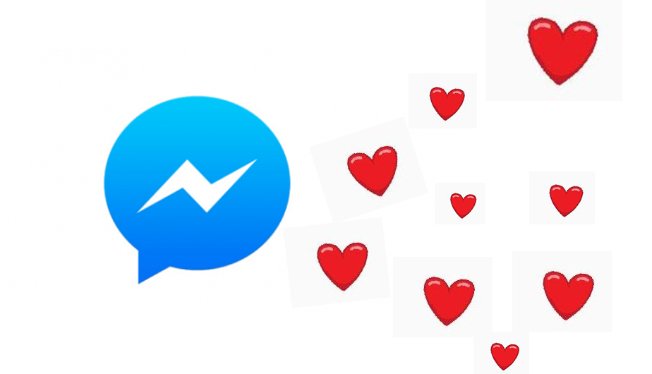 Lee más sobre el artículo Facebook Messenger: cómo conseguir los nuevos stickers, fondos y efectos