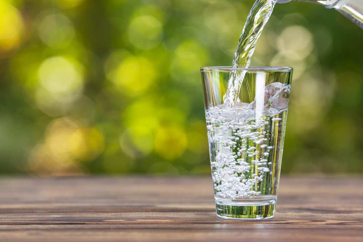 Lee más sobre el artículo Qué le pasa al cuerpo si no bebemos suficiente agua
