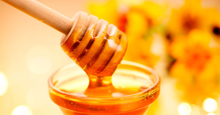 Lee más sobre el artículo Cómo afecta el consumo de miel a nuestro organismo
