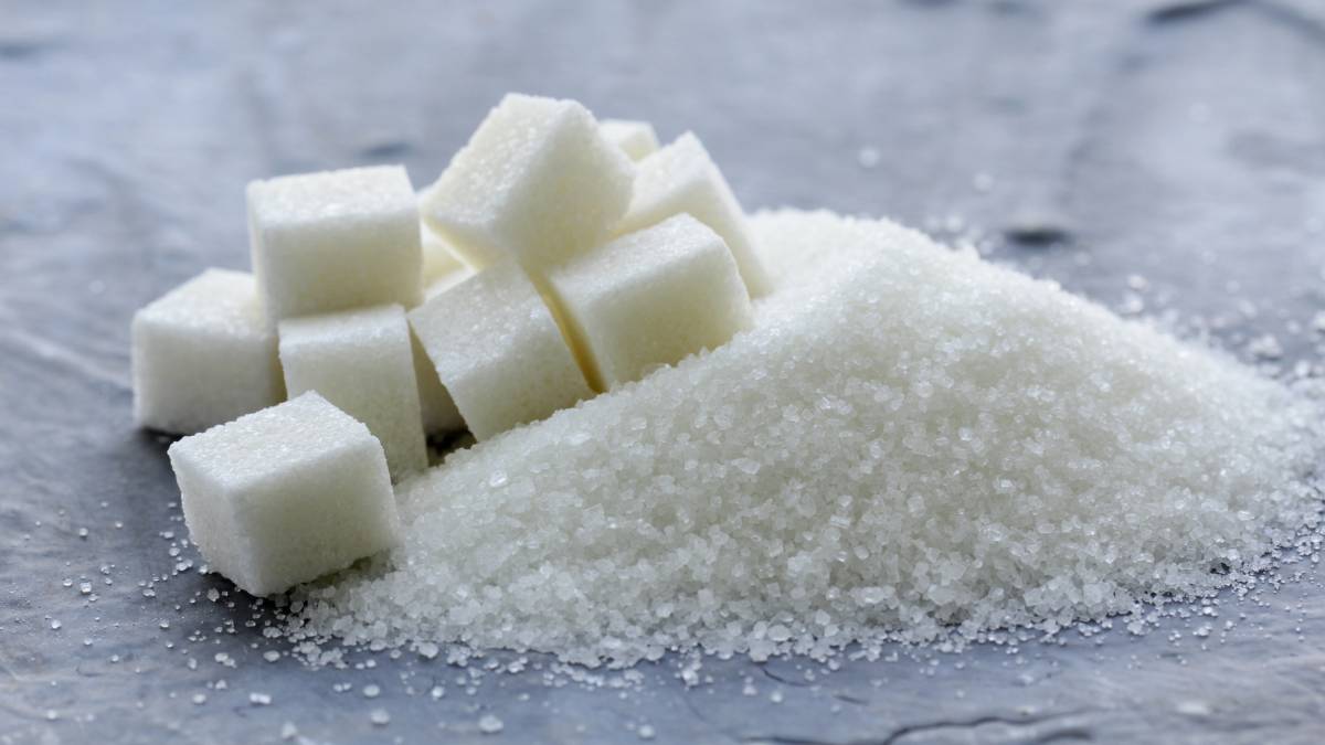 Lee más sobre el artículo Alimentos naturales para sustituir el azúcar