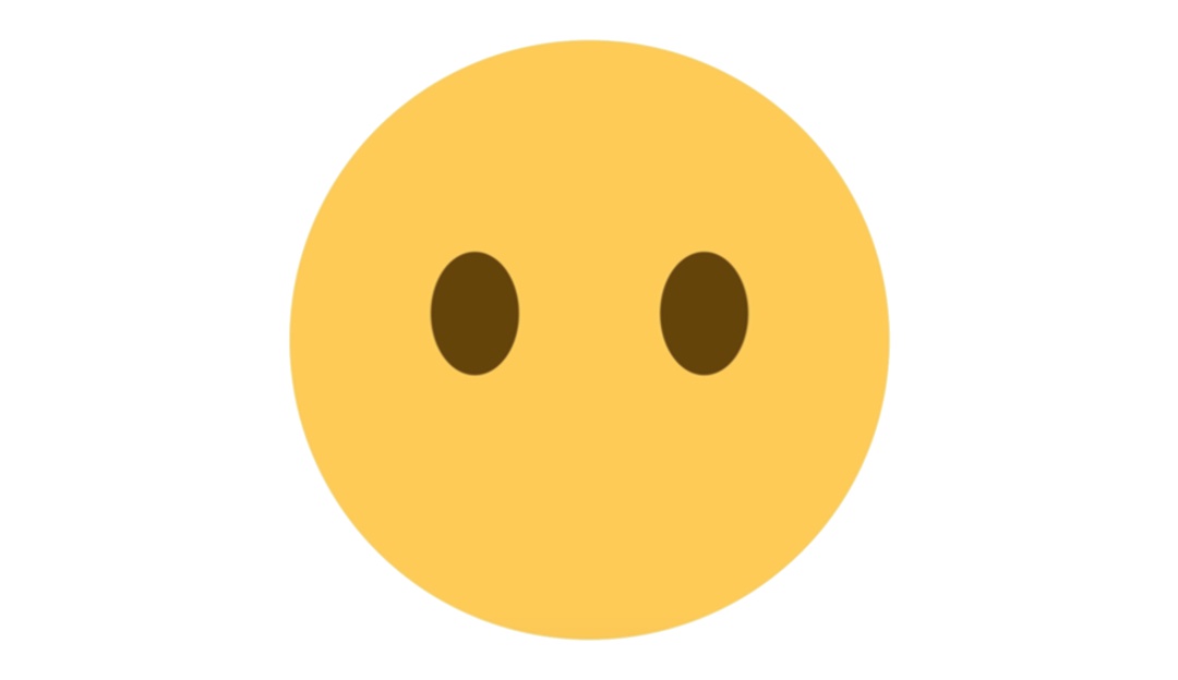 Lee más sobre el artículo Cuál es el verdadero significado del emoji de la cara sin boca de WhastApp