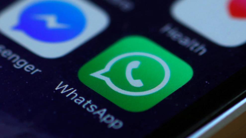 Lee más sobre el artículo WhatsApp: uno por uno, los celulares donde dejará de funcionar la aplicación